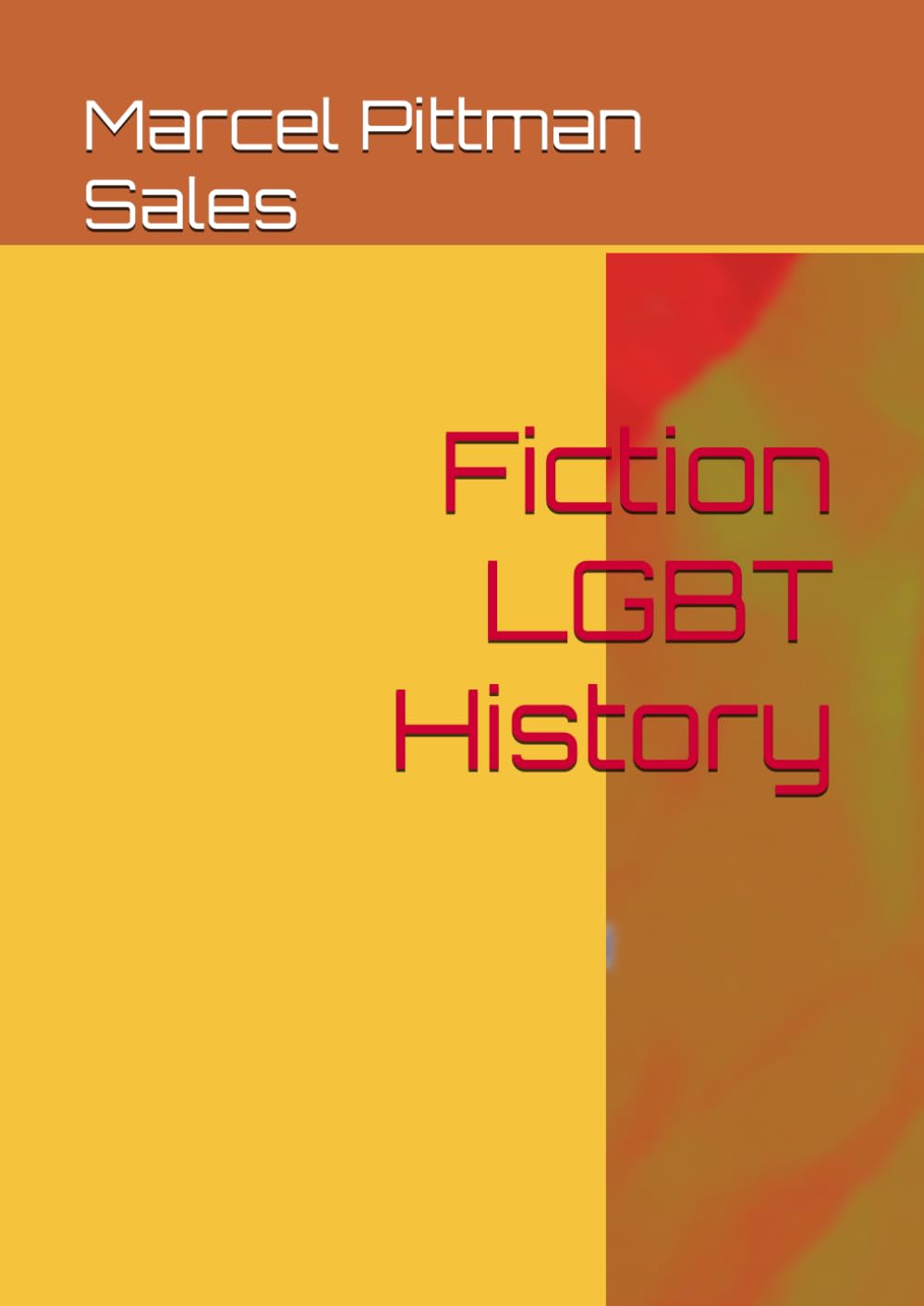 Fiction LGBT History