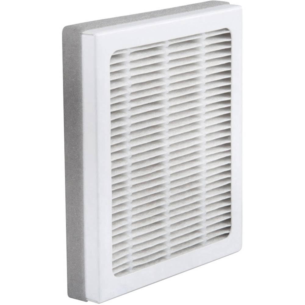 Soehnle Filtre de remplacement pour Airfresh Wash 500, pour une qualité d'air optimale, filtre à charbon actif interchangeable, filtre de remplacement pour de haute performance de nettoyage