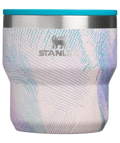 Image of STANLEY The Everyday Stacking Camp Cup 10 oz / 0.29 L Sea Glass Plume
