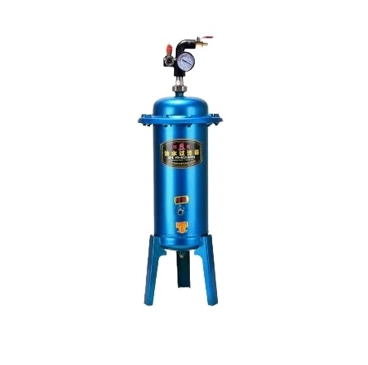 FS-01-03 air Pump air Compressor Oil-Water Separator Pneumatic Source Precision Filter Compressed air Purification Spray Paint(FS-01)