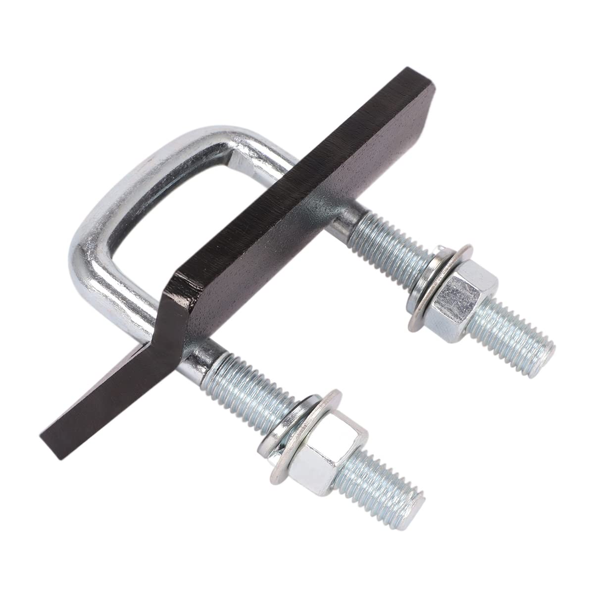 Buy YOSAYUSA Hitch Tightener UBolt Heavy Duty Hitch Receiver for 1.25