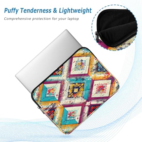 Funda para Laptop 13-14 Pulgadas Resistente al Agua miniatura 5