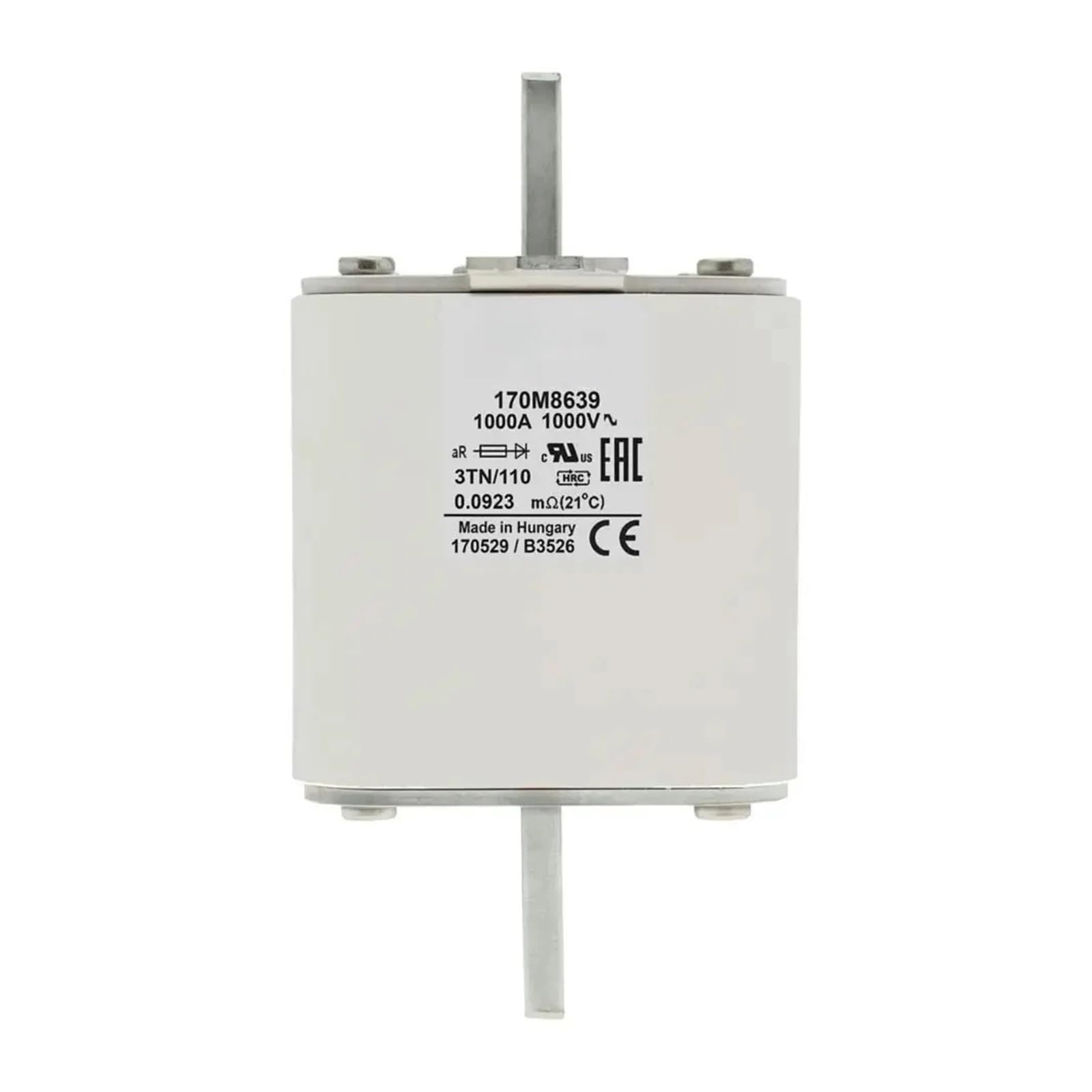 CLBSWYEJK 170M8638 170M8639 170M8640 170M8641 170M8642 fuse(170M8642)