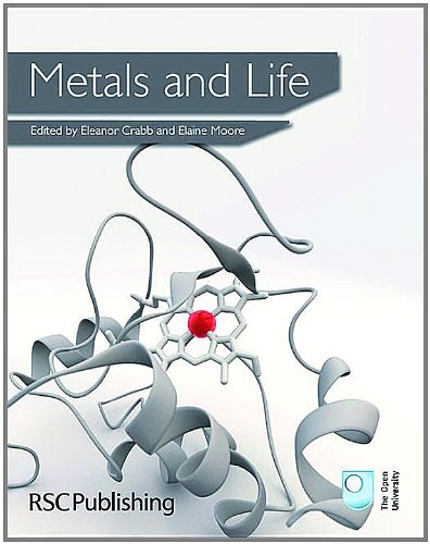 Metals and Life