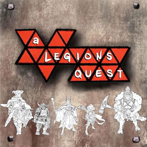 031 - Infiltrators