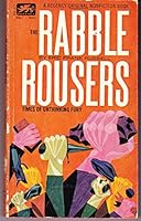 The Rabble Rousers B0007FCWW2 Book Cover