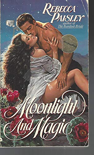 Moonlight and Magic view 2
