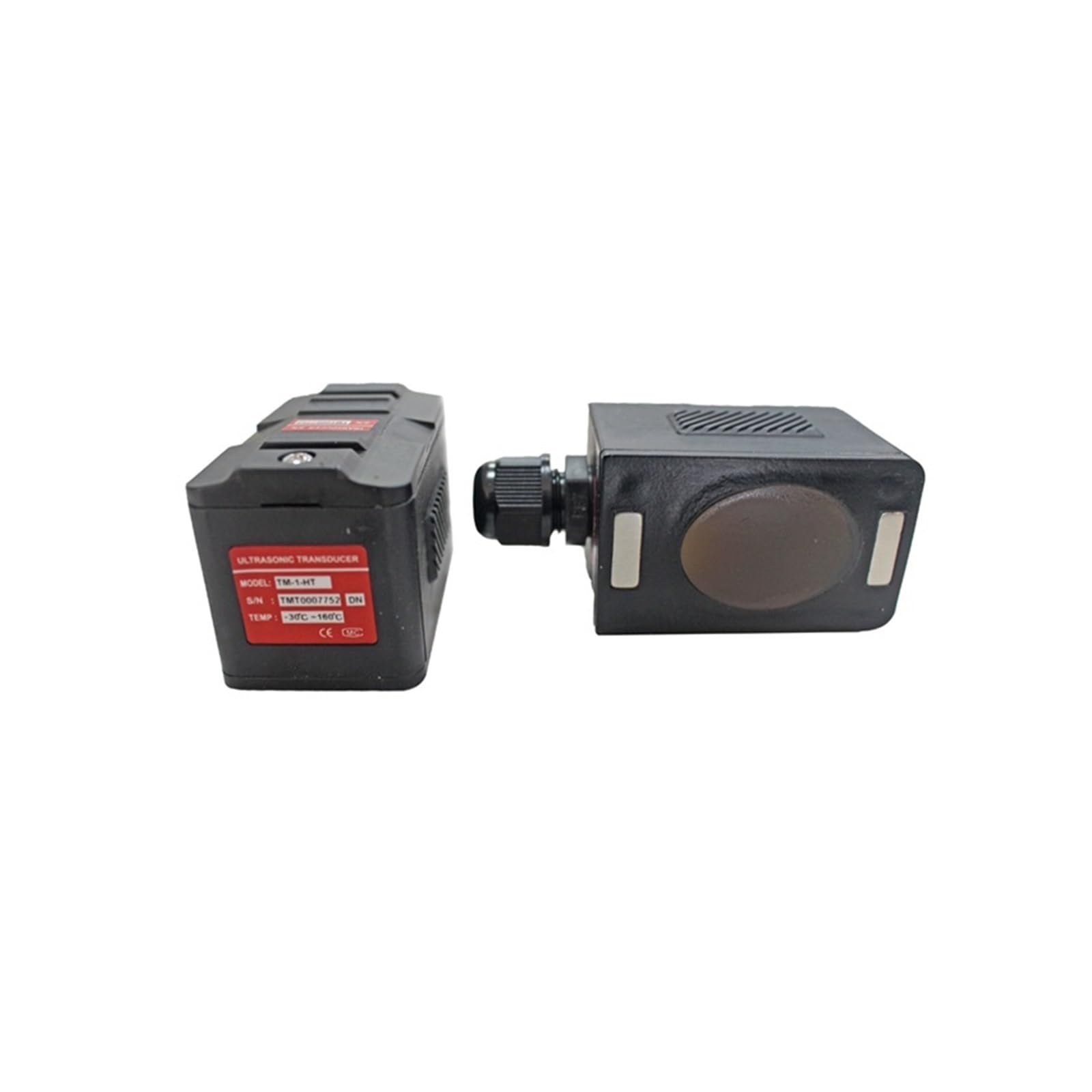 przepływomierz, TUF-2000M TUF-2000B Flowmeter Sensor TS-2 DN25~100mm/TM-1 DN50~700/TL-1-HT/TC-1 Ultrasonic Flow Meter Transducer Accessories