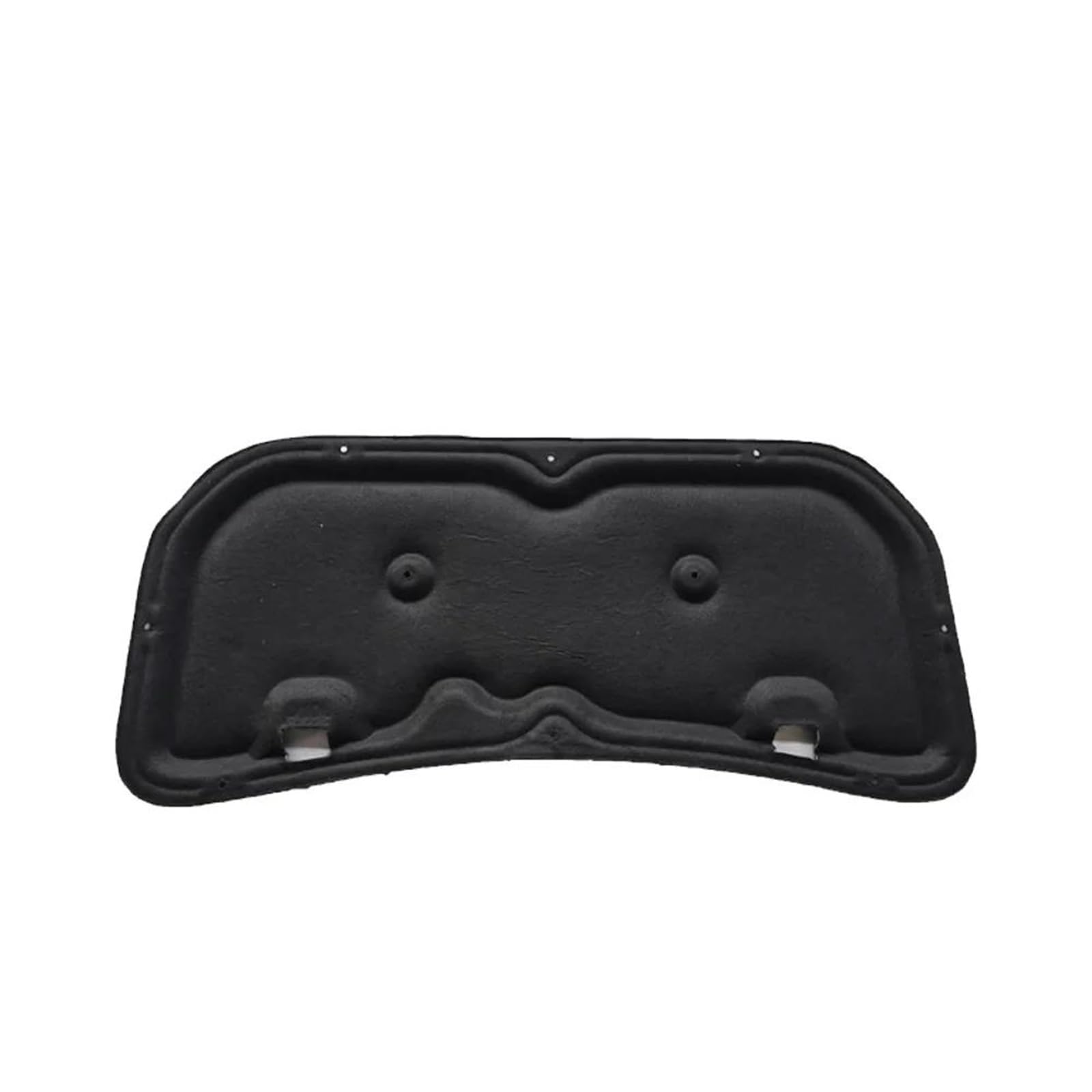 Car Hood Insulation Pad Engine Cover Liner Cotton Soundproof Heat Mat for Mazda for CX-3 DK 2016~2025 Liner
