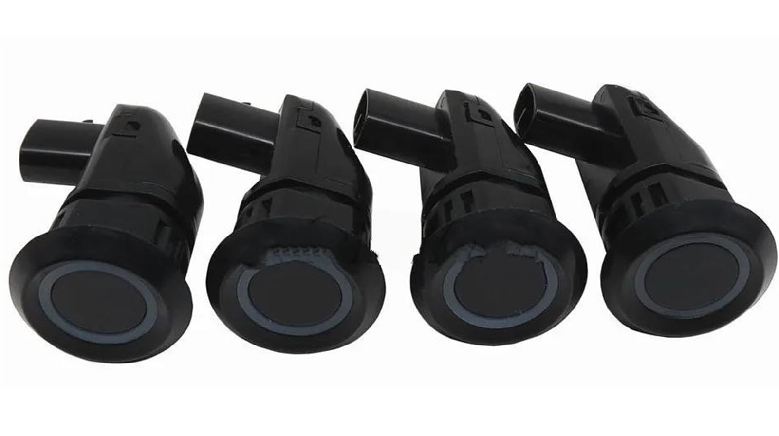 Sensor Aparcamiento para Chevy para Captiva 4 Uds 96673471 96673467 96673464 96673474 96673466 Sensor De Estacionamiento Electromagnético Sensores Asistentes Aparcamiento