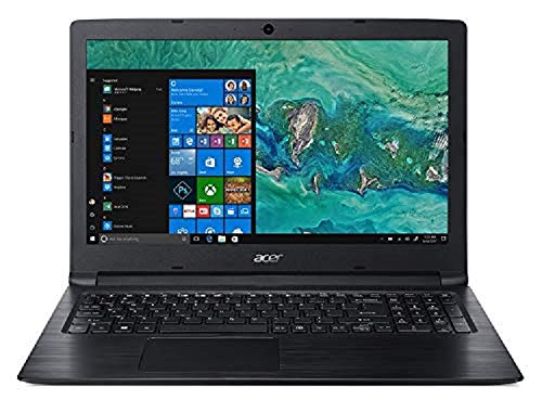 acer Aspire 3 A315-53 15.6-inch Laptop (Intel Celeron Processor