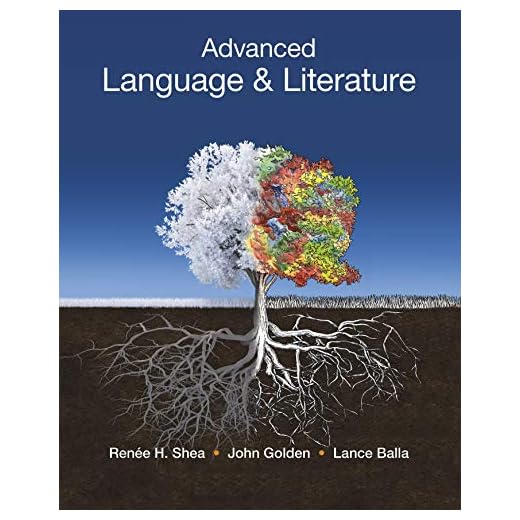 Advanced Language & Literature: For Honors and Pre-AP® English Courses