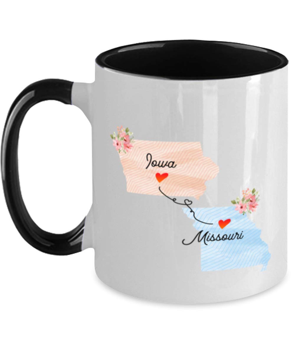 Christmas Unique Gifts for Family — funny ceramic mug from ShopProudGifts