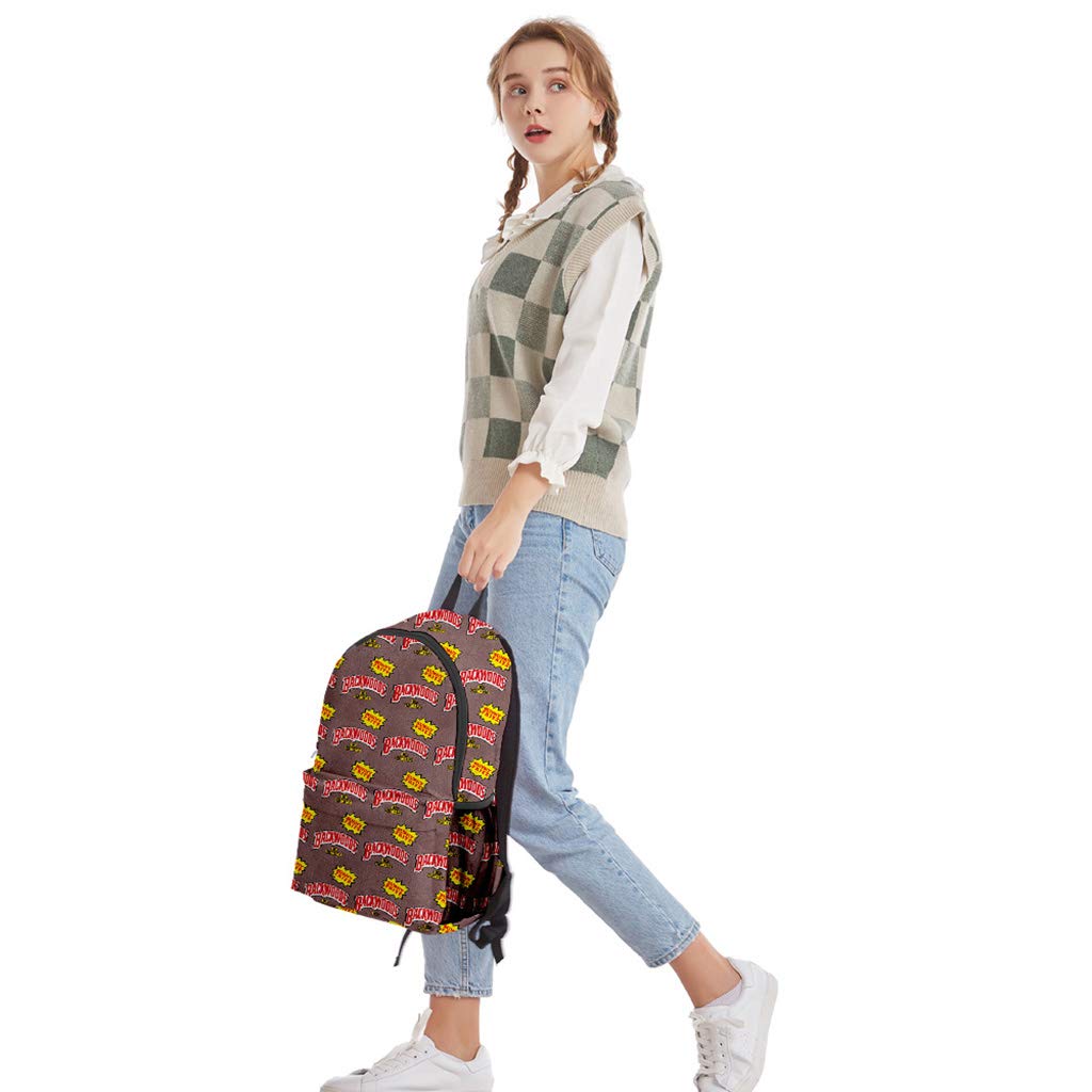 doughnut macaroon backpack mini size Macaroon Mini Enchanted Series Backpack