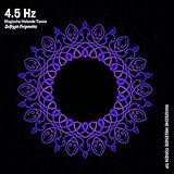  4.5 Hz: Ontspannende Yoga