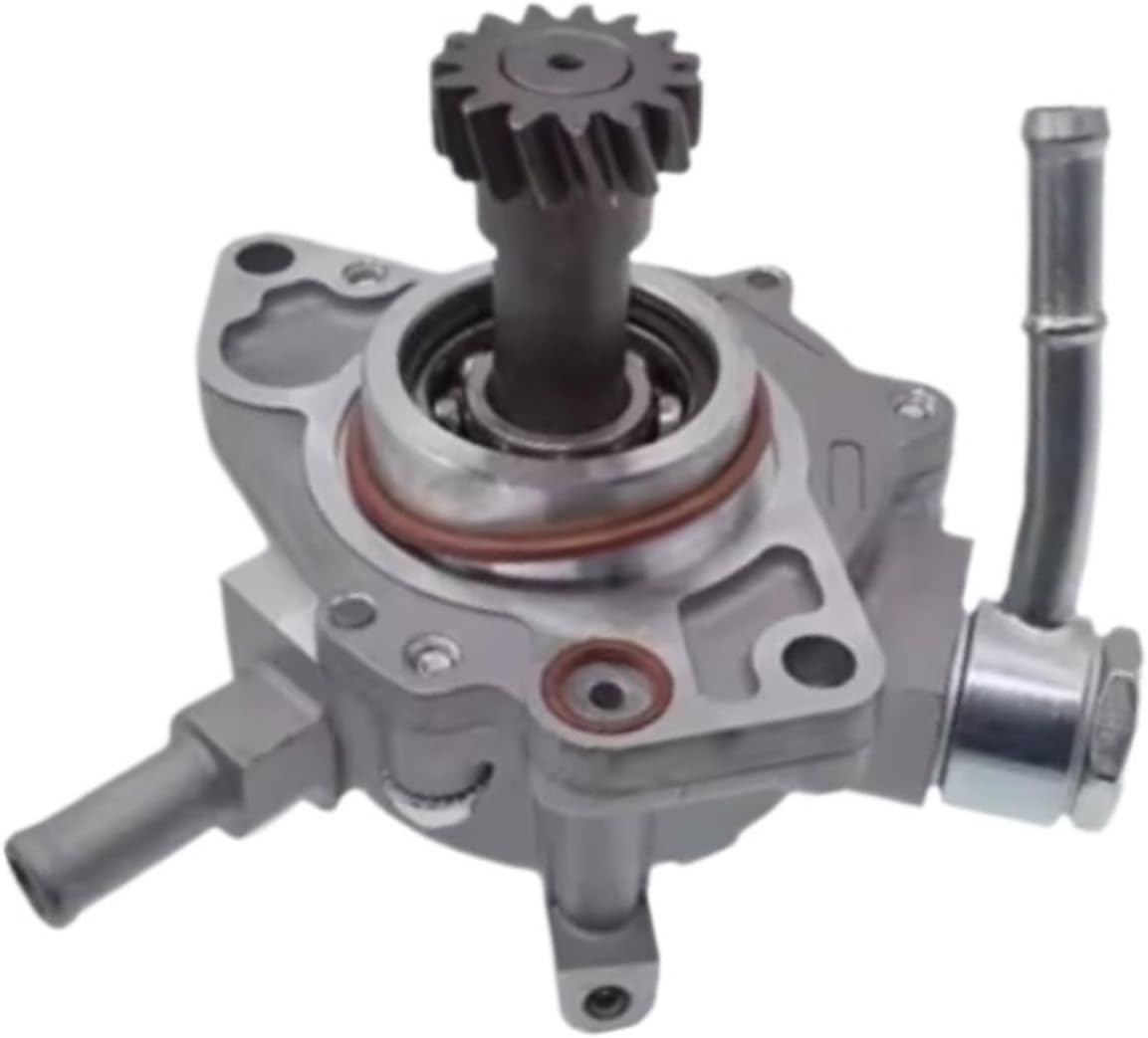 Brake Booster Vacuum Pump, Compatible With Mitsubishi Vehicles - Car Drive Components,OE 2020A002 2020A-002 X2T56871ZT
