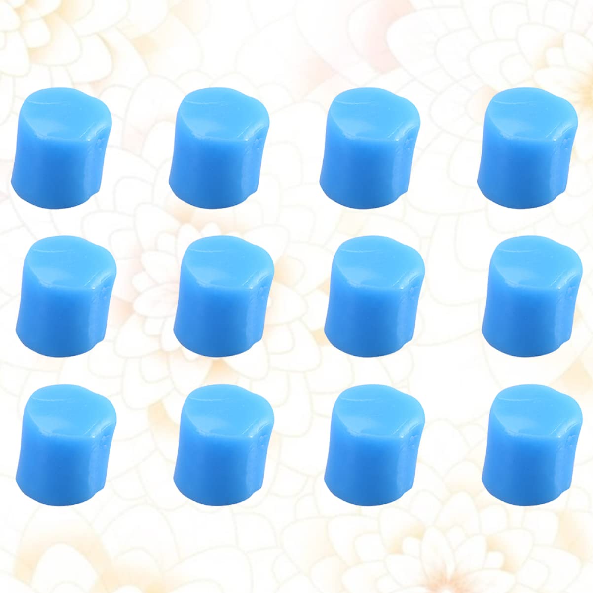 12stücke Silicone Ohrstöpsel Für Schwimmer Weichem Und Wiederverwendbar Geräuschreduzierung Für Schlaf Und Wasseraktivitäten Für Erwachsene Boxen à