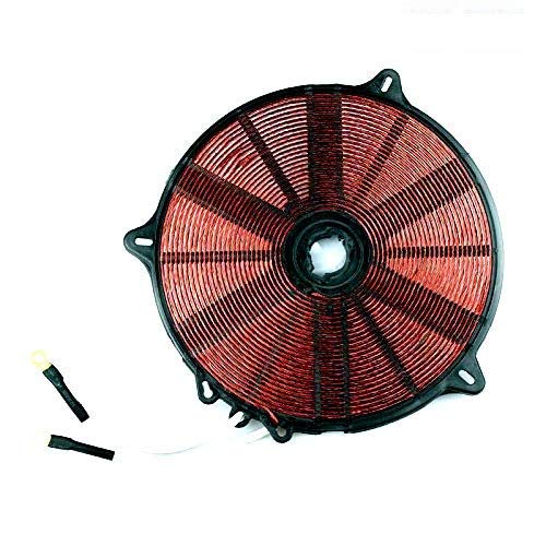 prestige induction cooker coil price