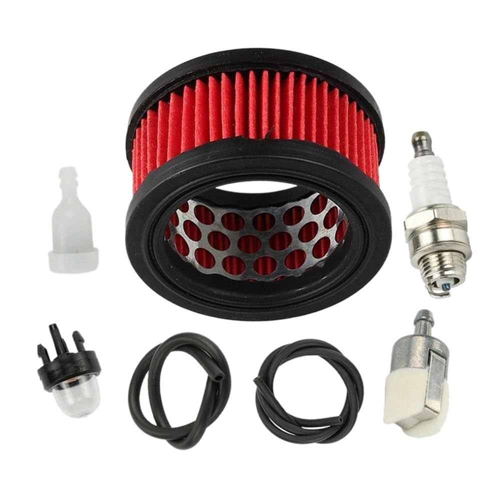 Filtre à air et bougie CS370 CS400 pour démarrage facile