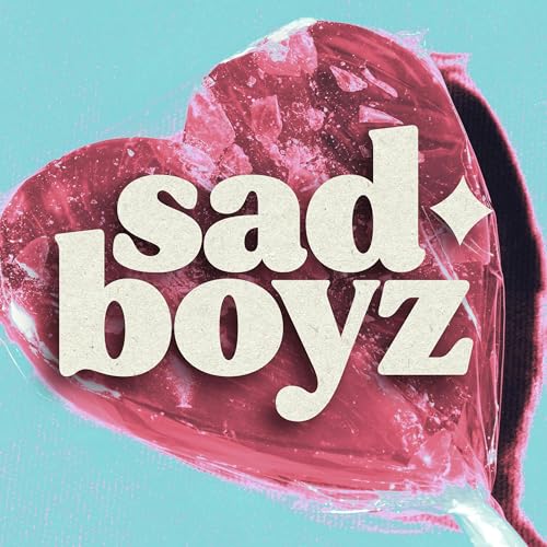 Sad Boyz cover art