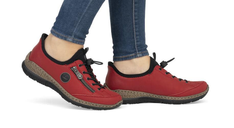Image of Rieker Women's Classic Fashion Boot