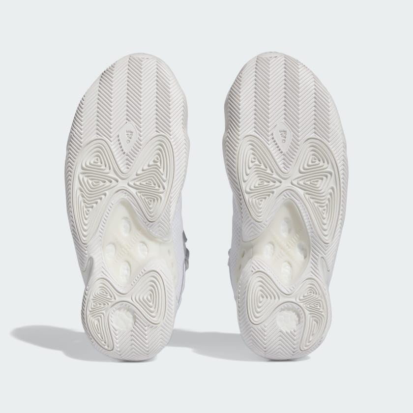 adidas Unisex-Adult Byw Select Basketball Boost Sneaker3