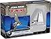 Fantasy Flight Games Strar Wars X-Wing : Lanceur Classe Lambda - Espagnol FFSWX13 - Version Espagnole