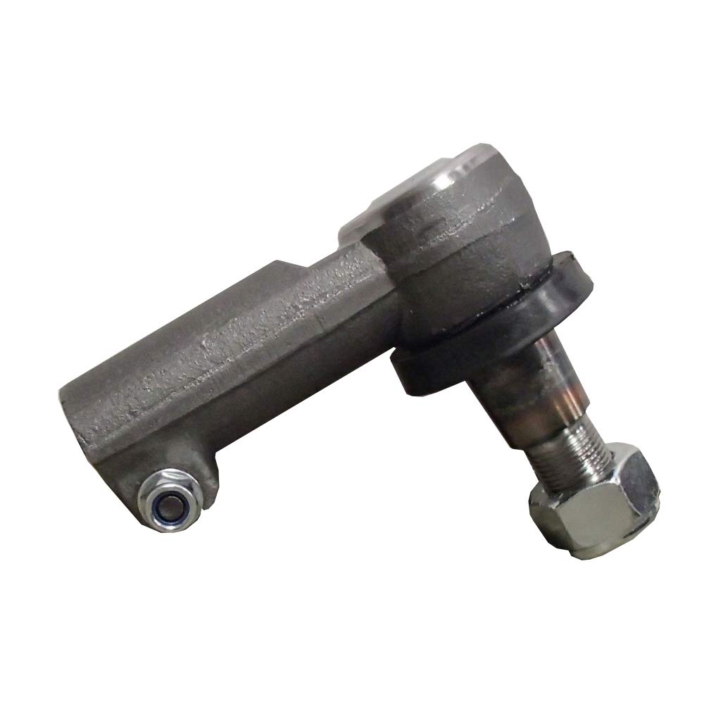 One New Heavy Duty Tie Rod End Fits Massey Ferguson 365, 375, 383, 390, 390T, 393, 396, 398, 399, 4225, 4235, 4240, 4243, 4245, 4253, 4255, 4260, 4263