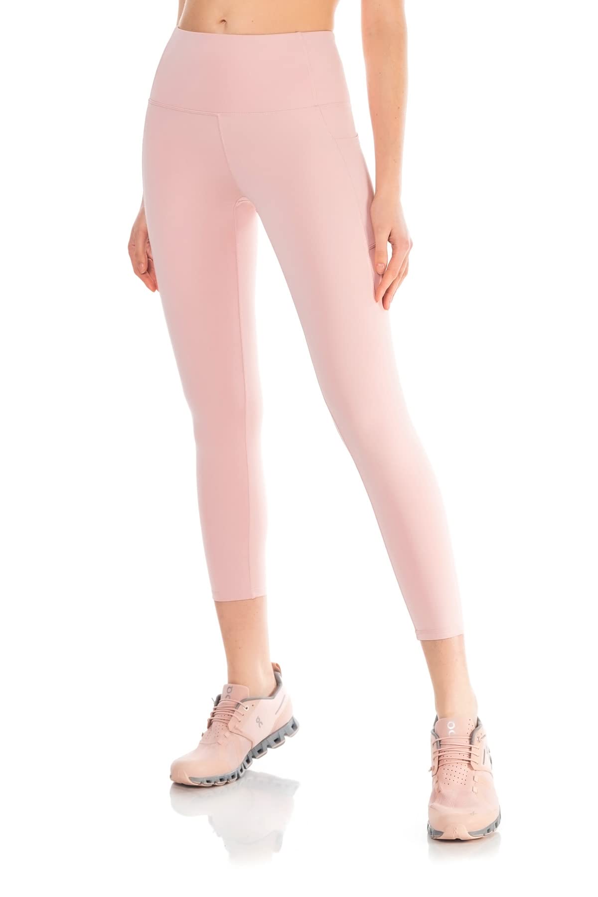 KyodanWomen’s Run Leggings 25”