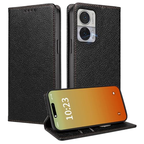 MOJIA Case for Motorola Moto Edge 30 Neo/Edge 30 Lite