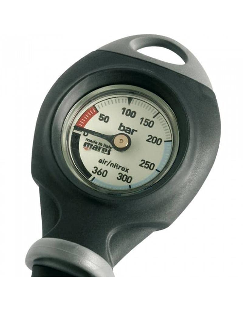 Mares Misión 1 Finimeter