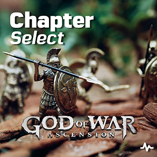 S2E2 - God of War: Ascension