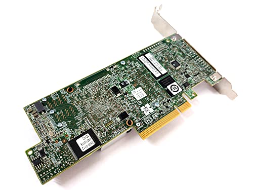 Evite caídas de sistema con SAS 9361-8i previniendo fallos de discos en almacenamiento 7