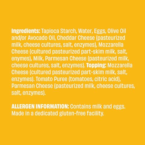 Image of Against the Grain Gluten-Free Three Cheese Original Crust Pizza, No Grains, Seed Oils, Preservatives or Gums, Frozen, Family Size (24 oz)