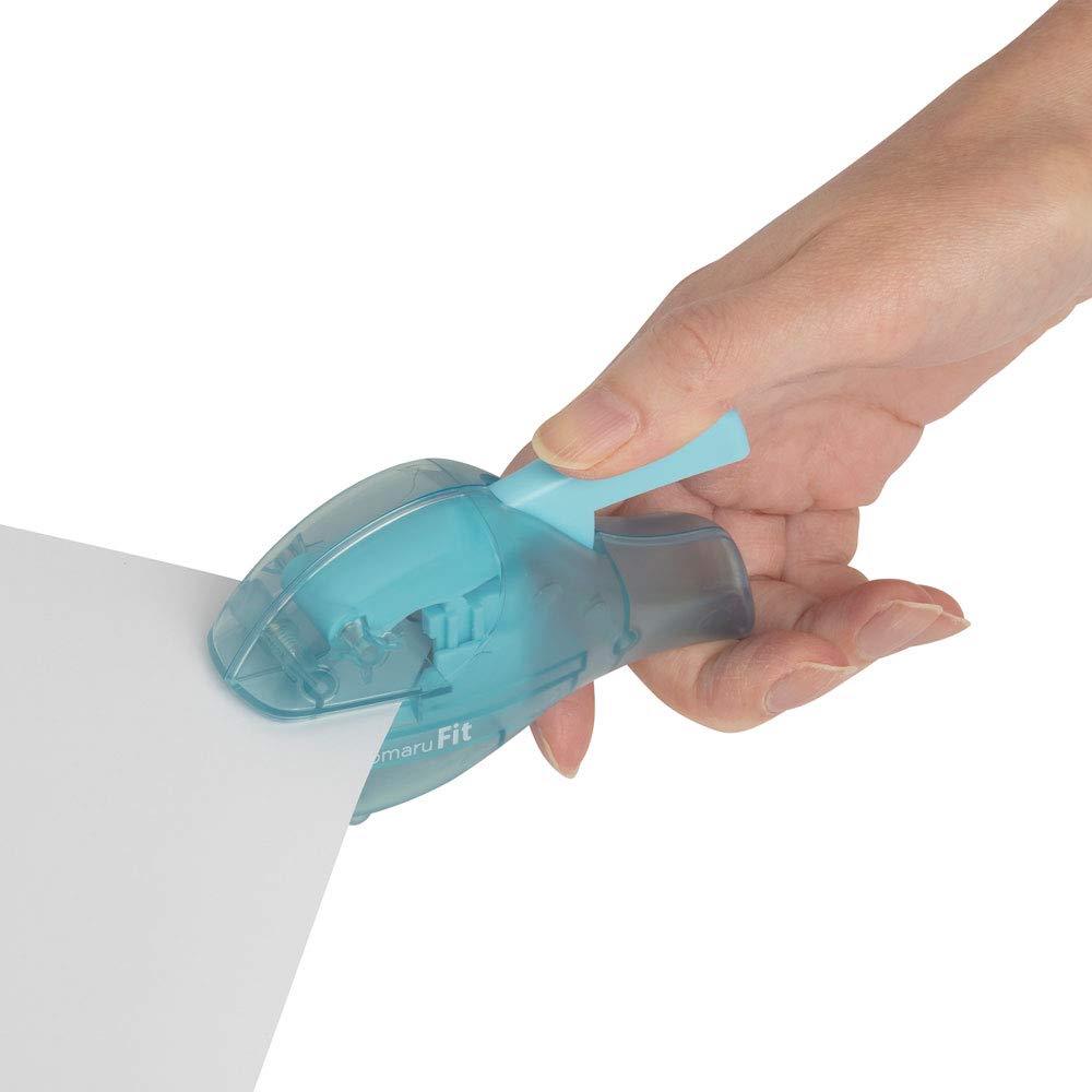 Amazon | サンスター文具 コーナーカッター かどまる フィット