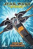  Star Wars Adventures 7: Pomp and Circumstance