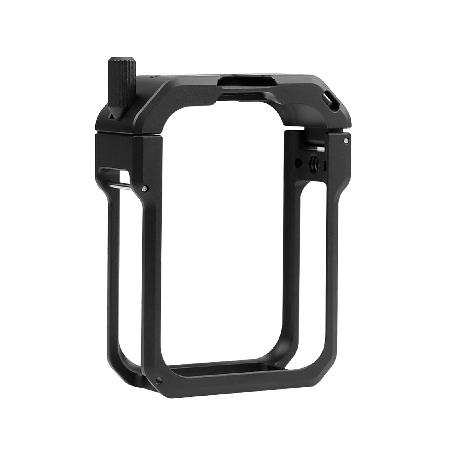 Aluminiowa Klatka na Aparat do OSMO 360, Odporna na Wstrząsy
