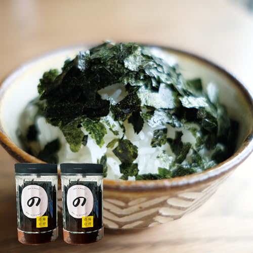 [のりでノリノリ]味付きのりふりかけ 25g×2個 海苔