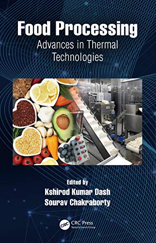 Food Processing: Advances in Thermal Technologies view 2