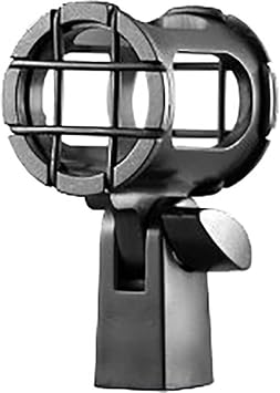 Telefunken M61 Omni-Directional Studio Microphone, XLR Connectivity, 130 dB SPL, 5.5 in Length, 21mm Width, 119 g Weight