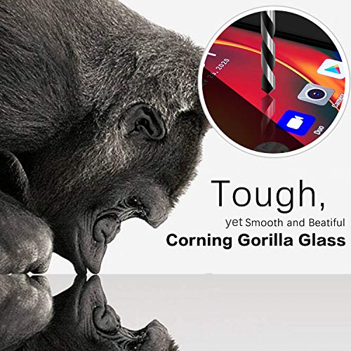 Rugged Smartphone Unlocked OUKITEL WP5(2020) Android 10 Cell Phone 8000mAh Battery 4GB+32GB Triple Camera 4 LED Flashlights IP68 Waterproof Phones 5.5 Inch Dual Sim GSM 4G, GPS, Bluetooth, WiFi