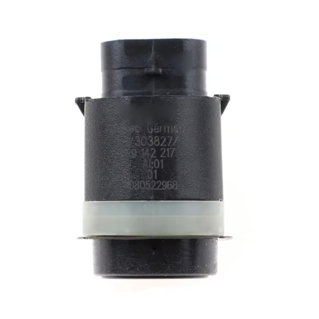 Czujnik Parkowania dla BMW serii 5 E60 2001-2010 E61 2004-2010, Czujnik parkowania PDC cofania 66209142217/66209139867/66209139868