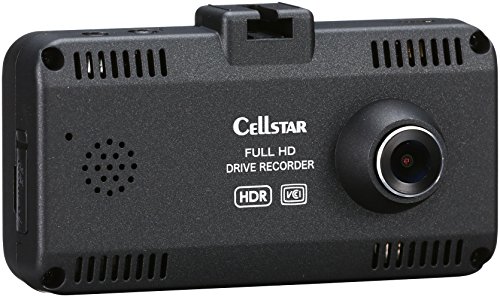 CELLSTAR DASH CAM DRIVE RECORDER CSD-690FHR MADE IN JAPAN ȭ     ȣ  ȣȯ ̴ MICROSD   