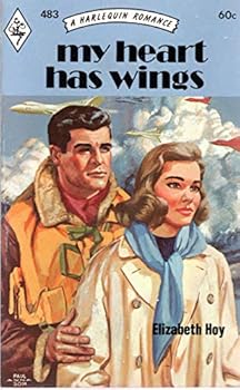 Mass Market Paperback My Heart has Wings Book