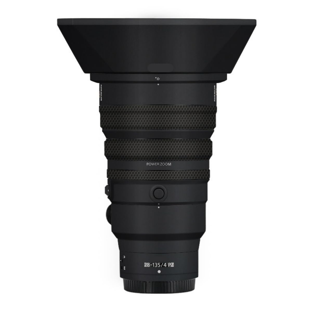 Capuchons d'objectif Nikon Z 28-135 mm évitant les rayures fatales - 8