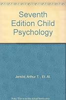 Seventh Edition Child Psychology B0010QEYXM Book Cover
