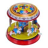 Jouets pour enfants - 🎠nouveaux jouets à remonter de taille compacte, faciles à saisir, le design à remonter le rend attrayant pour les enfants et vos enfants aimeront avec. et décor de bar,