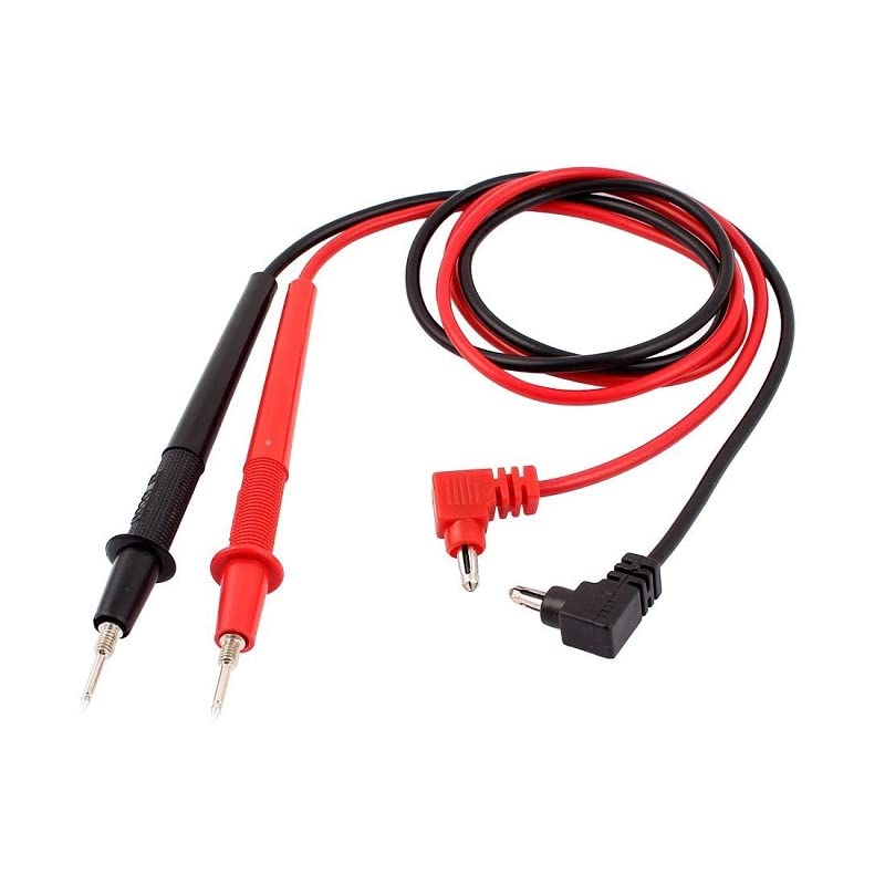 Digital Multimeter Probe cable/Test lead Probe Cable Generic (B0B53VGYTP) Amazon Price History, Amazon Price Tracker