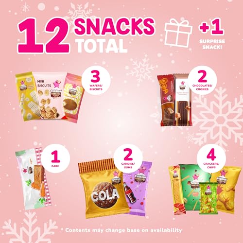 Turkish-Munchies-by-Muekzoin-Midi-International-Snack-Box-Premium-and-Exotic-Foreign-Unique-Snack-Food-Gifts-Included-Try-Extraordinary-Turkish-Gourmet-Snacks-Candies-from-Around-the-World-Fantastic-S