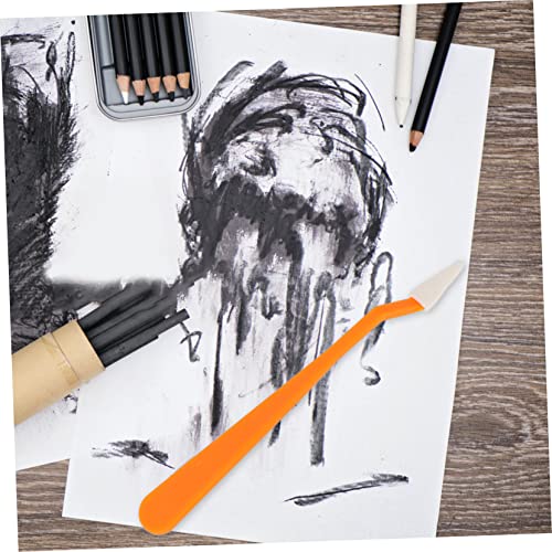 ULDIGI 2 Conjuntos De Ponta De Artista Para Esboçar Caneta De Arte De Substituição Ferramenta De Esc